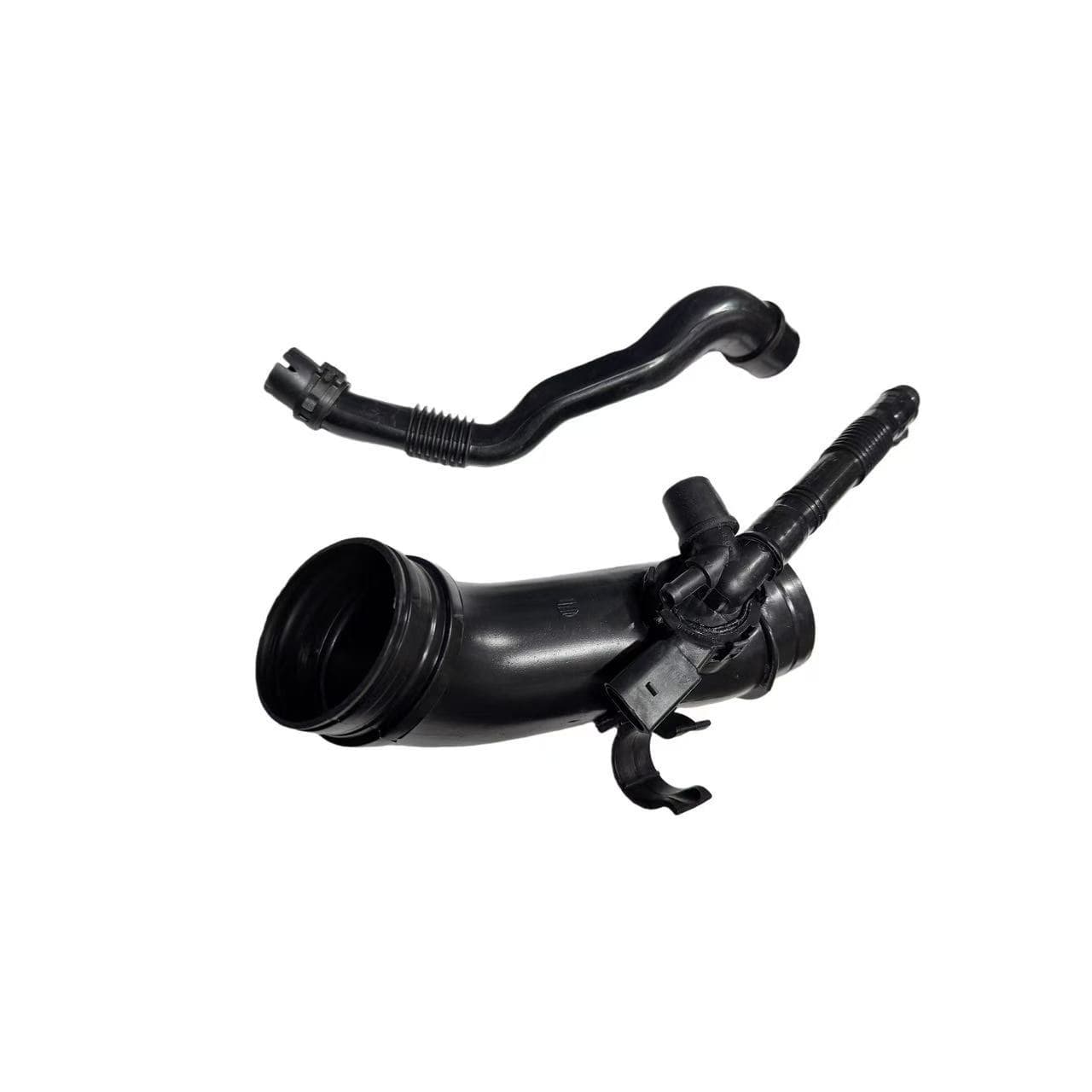 06B133354P 06B103217M Passat Speedy air filter housing suction pipe air guide pipe exhaust pipe