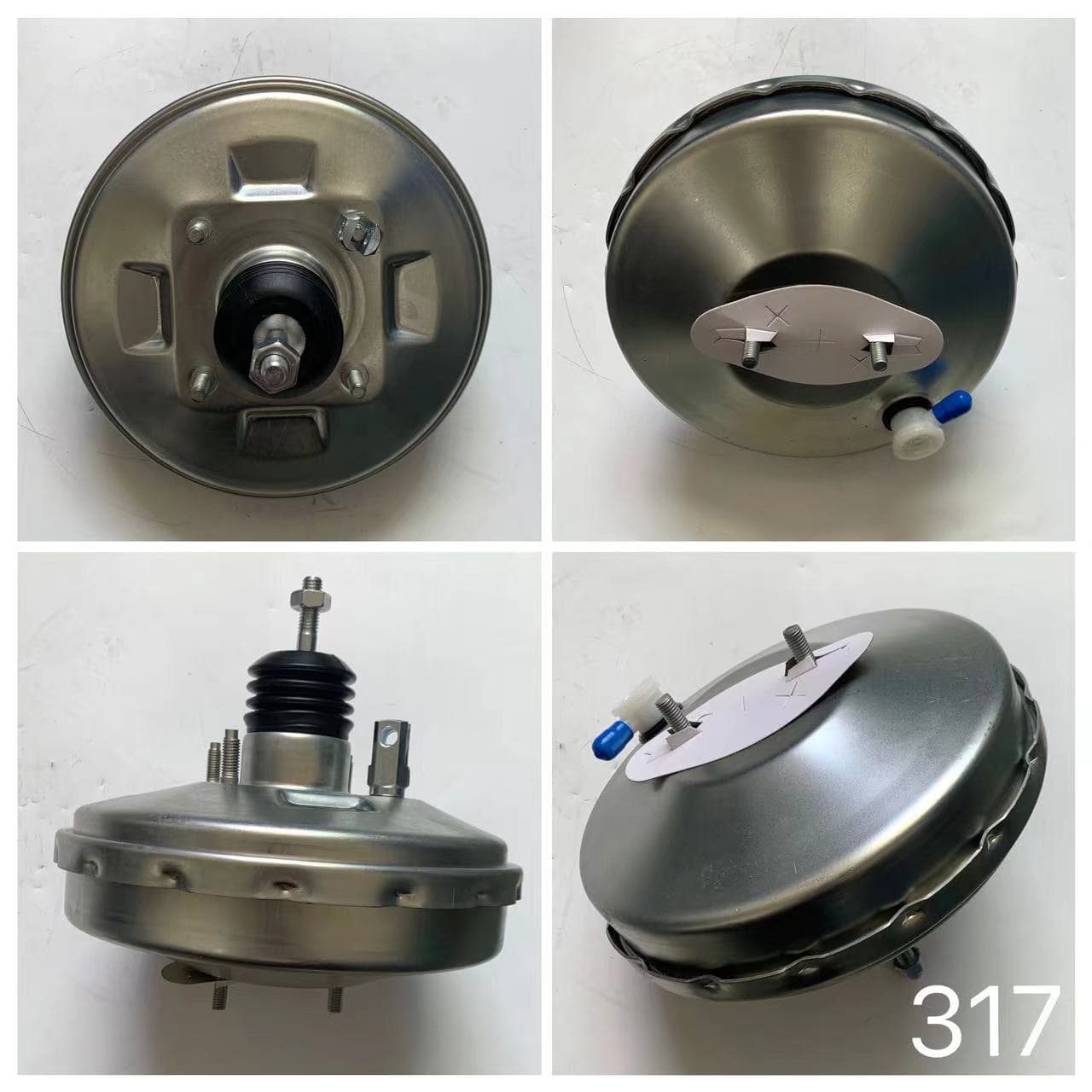 Brake Booster 7701349781 Vacuum Booster M11341 For RENAULT