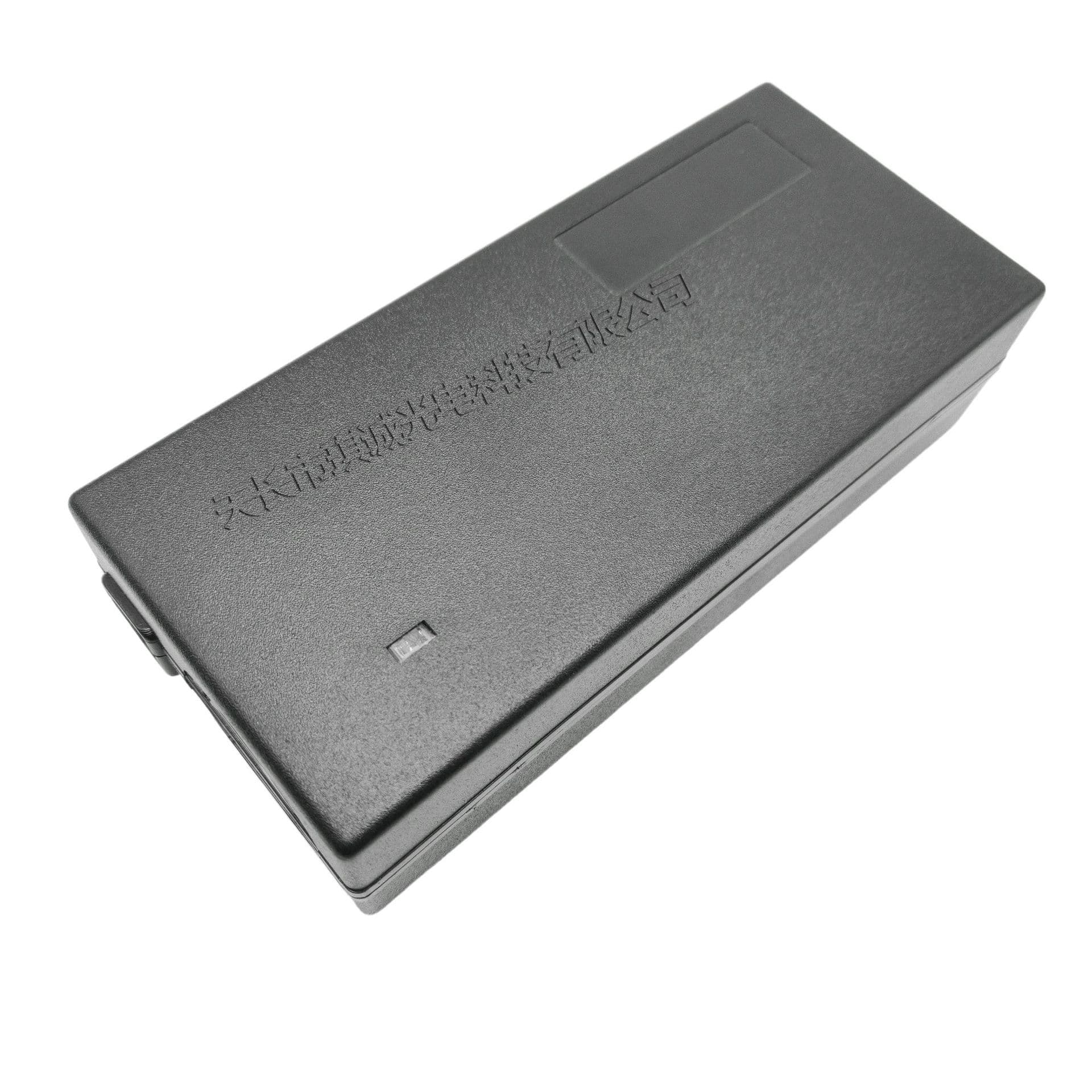 E-Bike Battery Charger DC2.1 Plug for 36V 42V 24V 29.4V 2A 3A 5A