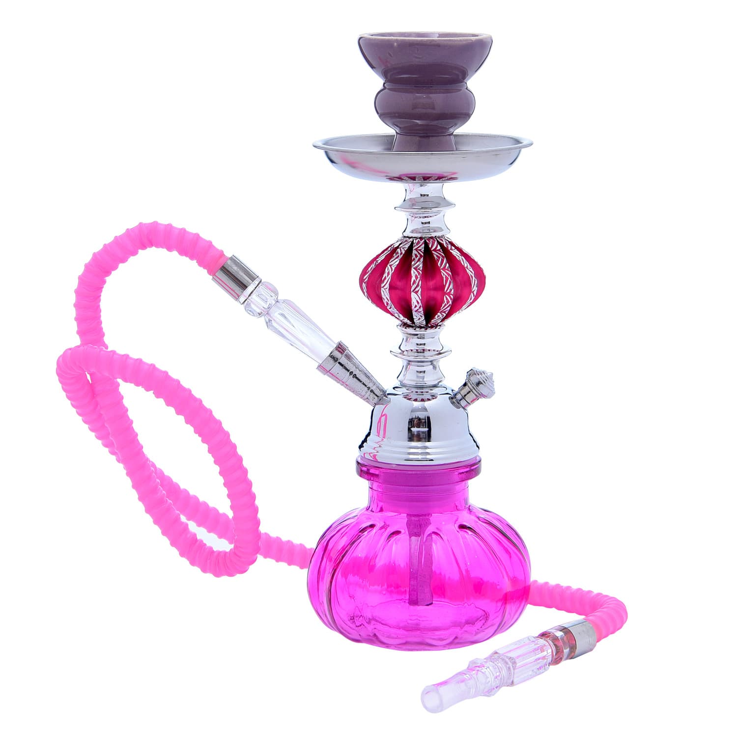 Cross-border source Arabic hookah small hookah set manufacturer in stock new shisha hookah