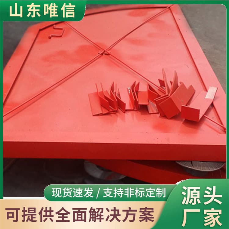 WYM Inclined Shaft Explosion-proof Door Mining Coal Mine Underground Ventilation Resistant Impact Resistant High Temperature Sealed Fireproof Safety Door Body