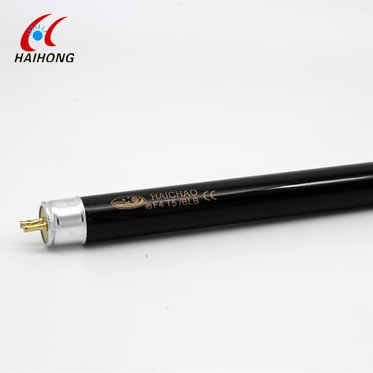 Haihong T5 4W 6W 8W 14W 21W 28W UV lamp (black tube) BLB (mosquito attractant/money detector)