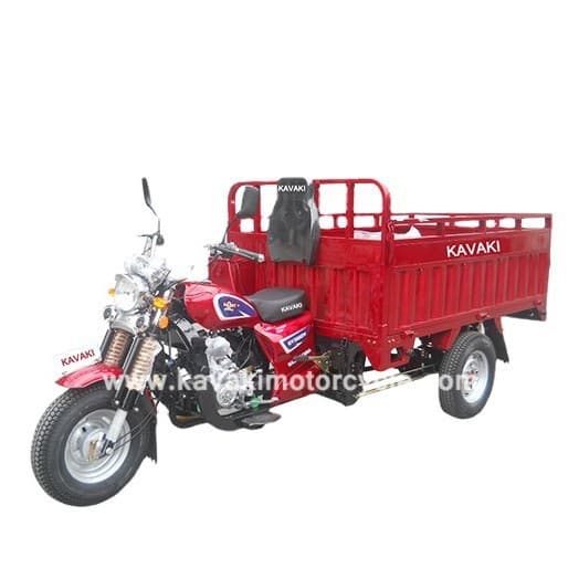 Export to Yemen Three-Wheeled Motorcycle Fuel Motorcycle Wholesale Three-Wheeled Motorcycle