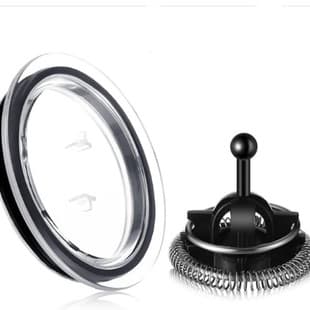 Amazon Compatible Nespresso Coffee Machine Frother Accessories New Espresso 3/4 Milk Replacement Stirrer