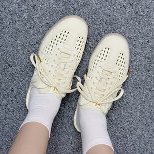 Cross-border Trade Shoes Putian Pure Original German Training Casual Board Shoes Men and Women Retro Sports Shoes Half-Drag Breathable Shoes Summer Shoes