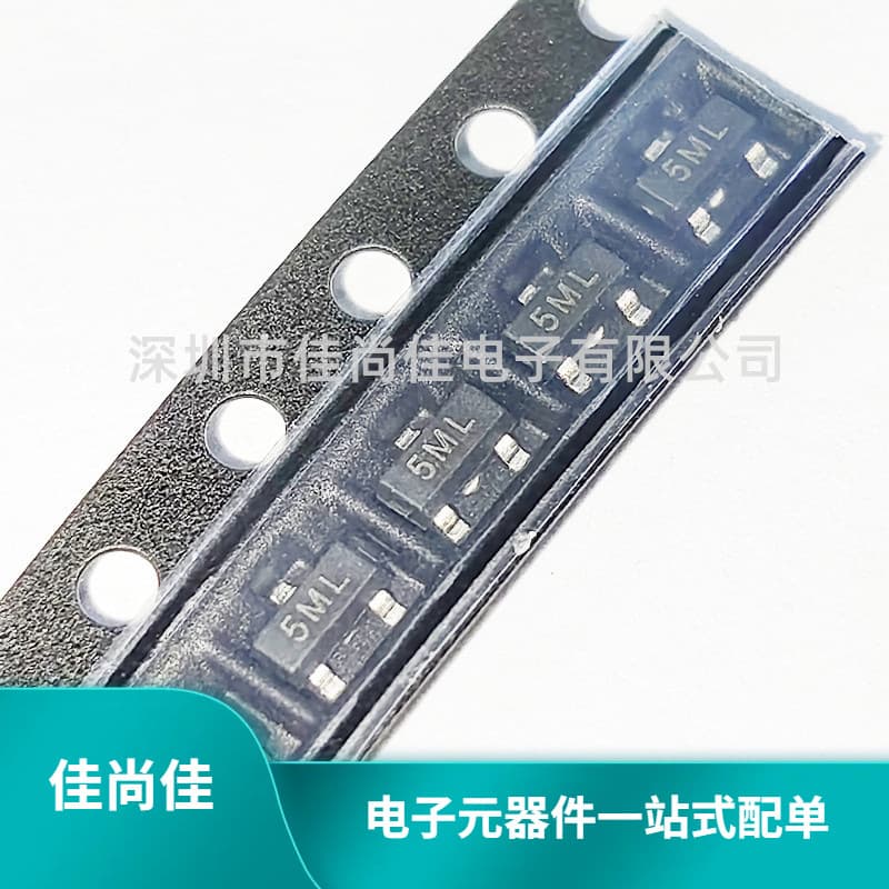 CM1213A-01SO-N SOT23 Static Protection Diode