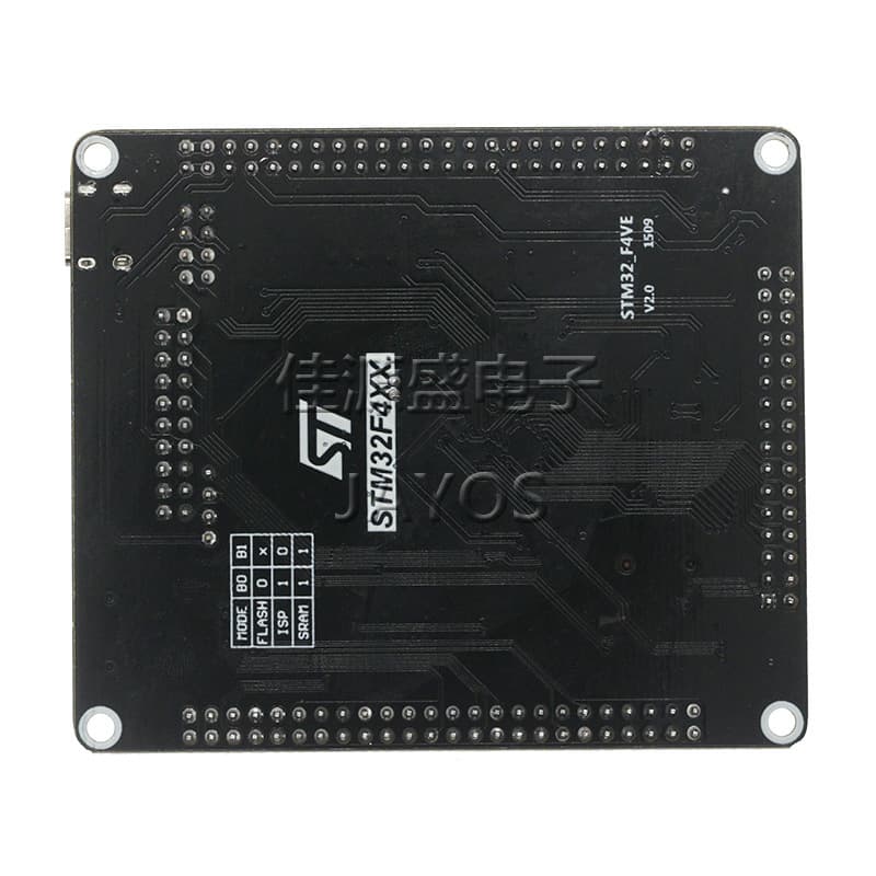 STM32F407VET6 Development Board Type-C Interface STM32 Learning Board / ARM Embedded Development Board