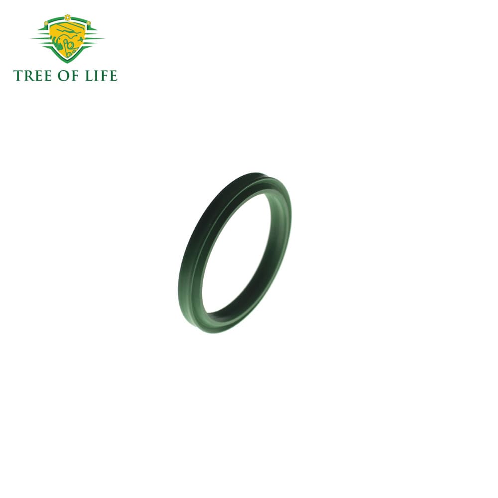 16618-00Qak Is Suitable for Renault, Nissan, Dacia Turbocharged Air Hose Sealing Ring