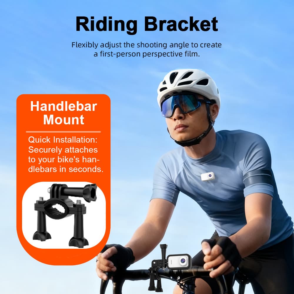 Cross-border SP02 Thumb Camera Sports Cycling Recorder HD Camera Magnetic Pocket Portable DV