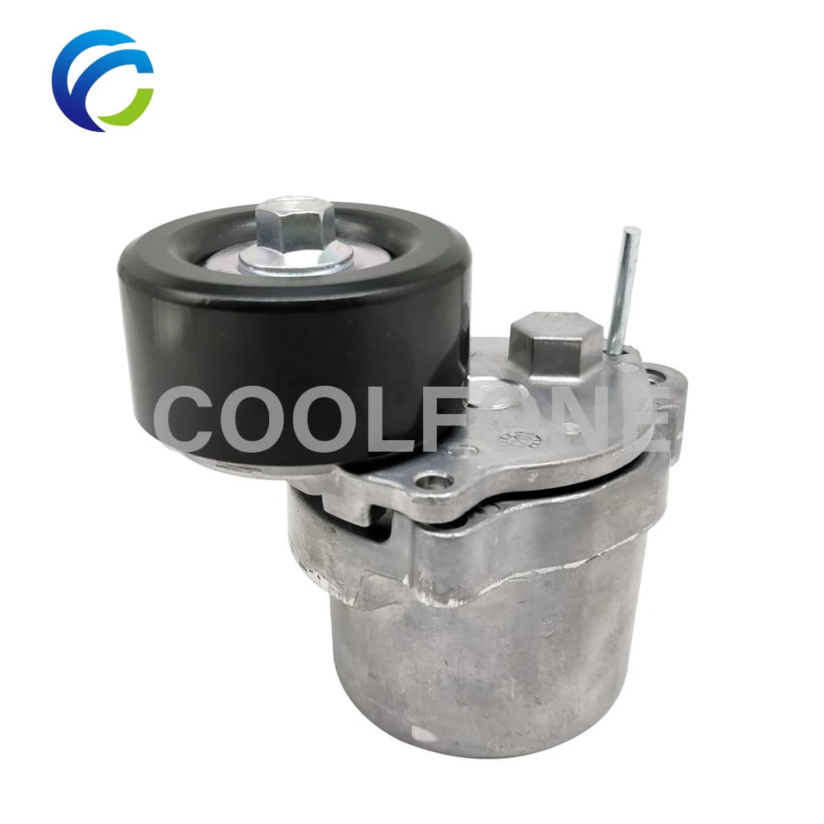 Tensioner pulley suitable for NISSAN X-TRAIL III T32 534083210