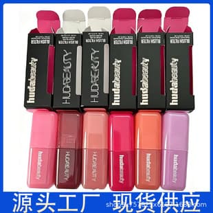 Huda Beauty Blush Filter Liquid Blush, Natural, Long-Lasting