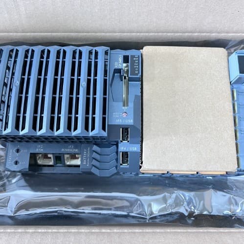 B&R module X20CP3484-1 brand new original, price negotiable