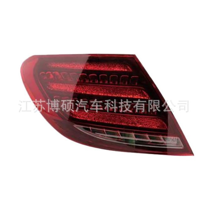 Tail Light for 2009-2012 Mercedes-Benz C-Class W204