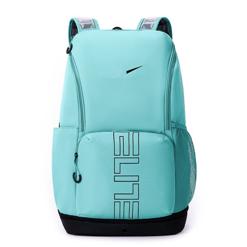 Basketball air cushion new student American school bag large capacity sports fitness sports student backpack travel bag backpack