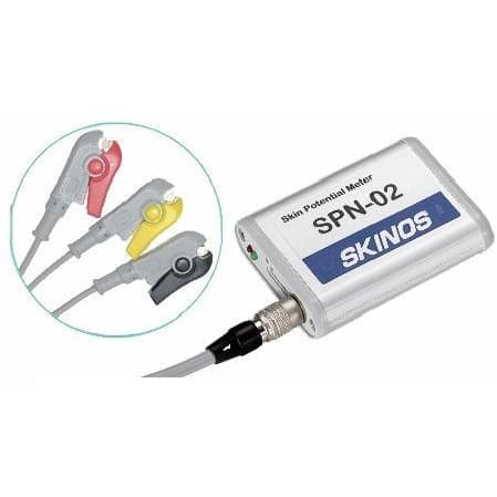 Skin potentiometer SPN-02
