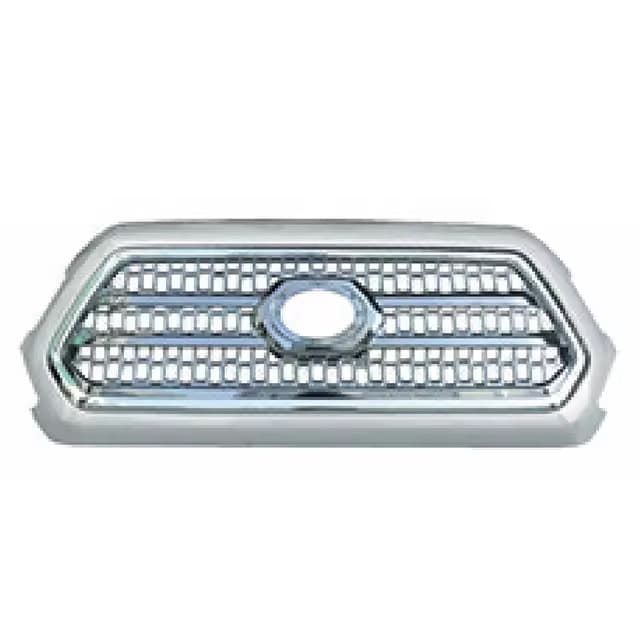 Suitable for 2016 - 2022 Toyota Tacoma Trd Upper Grille Model 53100-04520