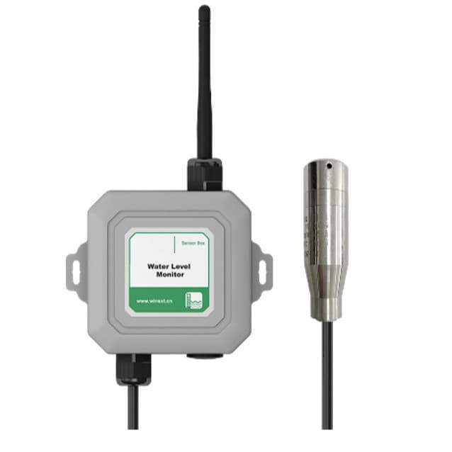 Wireless Level Alarm - Solution Development