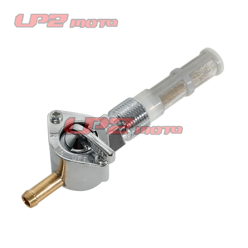 Fuel Petcock Valve for Harley Davidson Super Glide FX 1971-1974