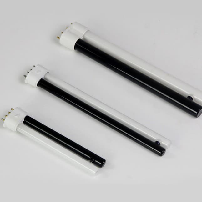 Quality UV mosquito killer lamp tube 7w outdoor mosquito killer lamp tube insect trap mosquito killer lamp tube mosquito killer lamp accessories