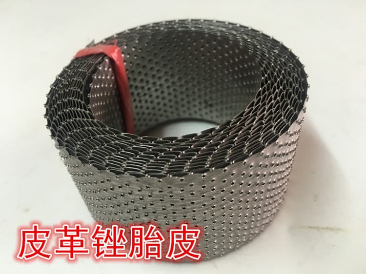 Wholesale tire repair files, leather buffing patches, electric vehicle tire inner tube repair files, tools for patching inner tubes.
