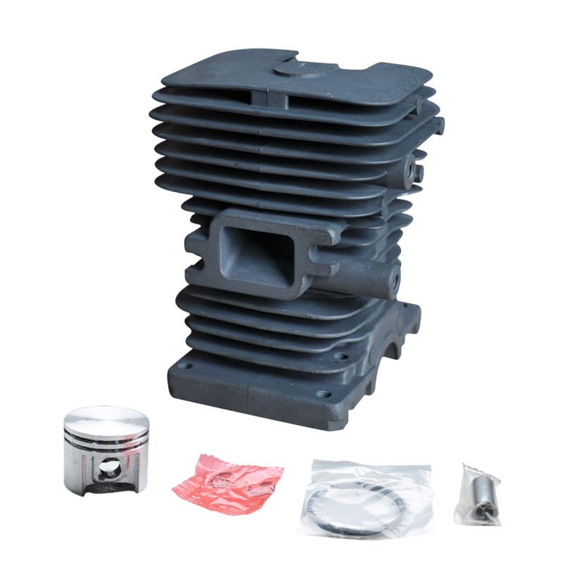 STIHL Chainsaw MS180 Cylinder, Compatible with STIHL MS180 MS180 Piston Ring Cylinder