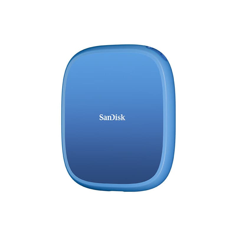 Sandisk Creator E62C 1T 2T Type-C USB3.2 magnetic mobile solid-state drive
