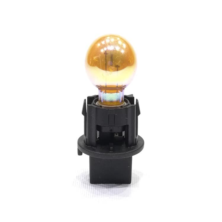 Philips PH24YSV HELLA PA66GF30 Original Audi A8L Turn Signal Bulb 008 555