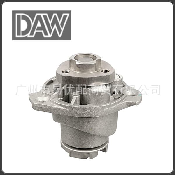 Water Pump Compatible with VW SEAT Bora Golf Mk4 Passat 071121005