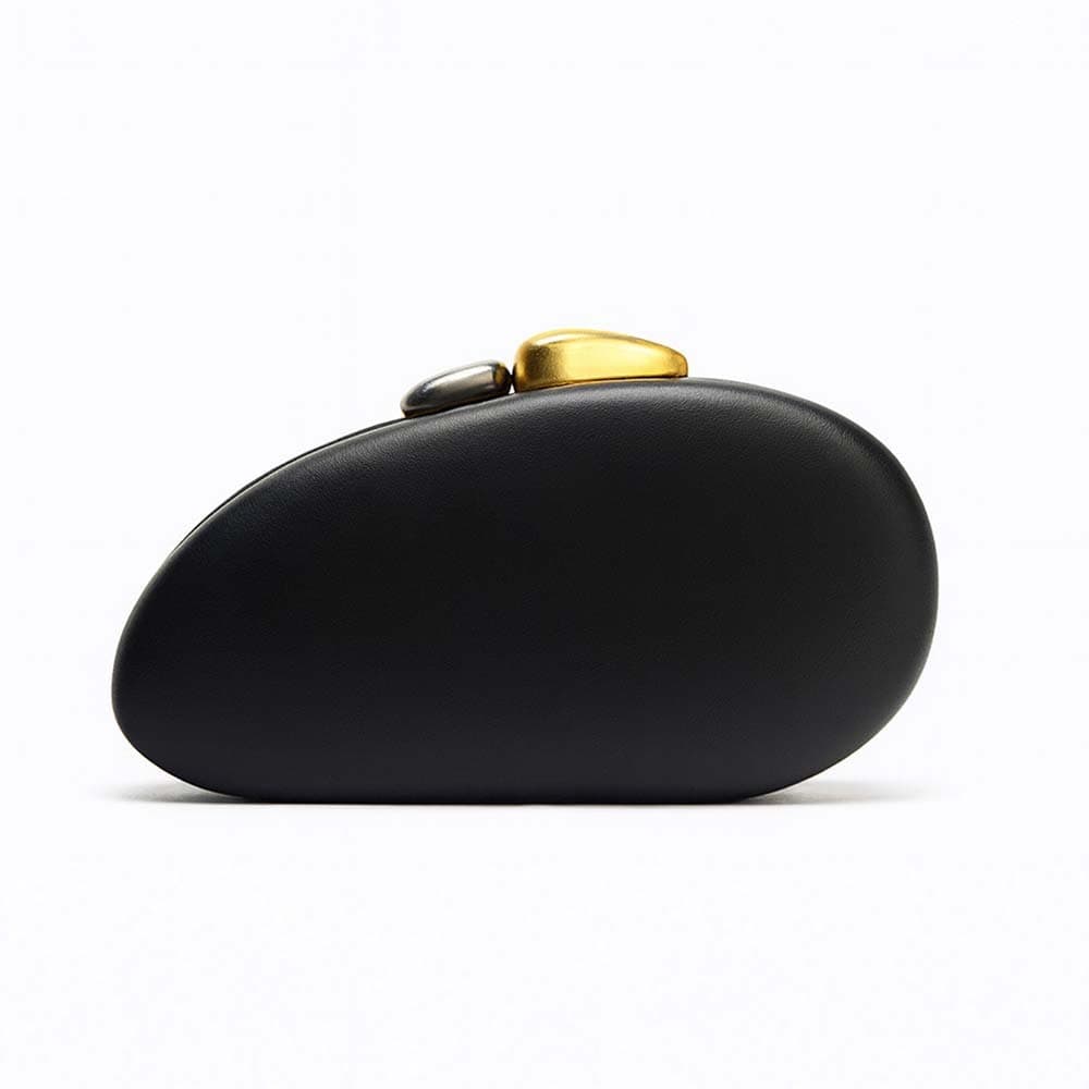 2025 Women's Foreign Trade Cross-Border European and American New Style Single Shoulder Crossbody Bag, Stylish Crossbody Evening Clutch