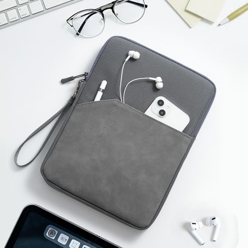 Compatible with Huawei MatePad SE sleeve, new 10.1-inch handle tablet computer bag.