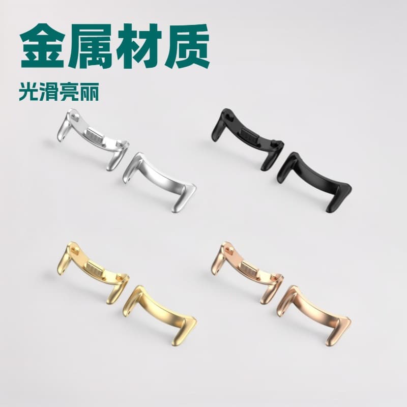 For Xiaomi Band 8/9 Connector Spring Bar Type 14MM, Direct Factory Supply, Bulk Orders at Competitive Prices