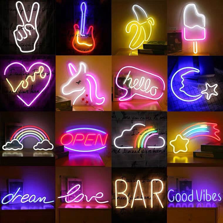 Led Decorative Lighting Fixture Modern Style Wall-mounted Dimmable Adjustable Light Angle Indoor Home Decor