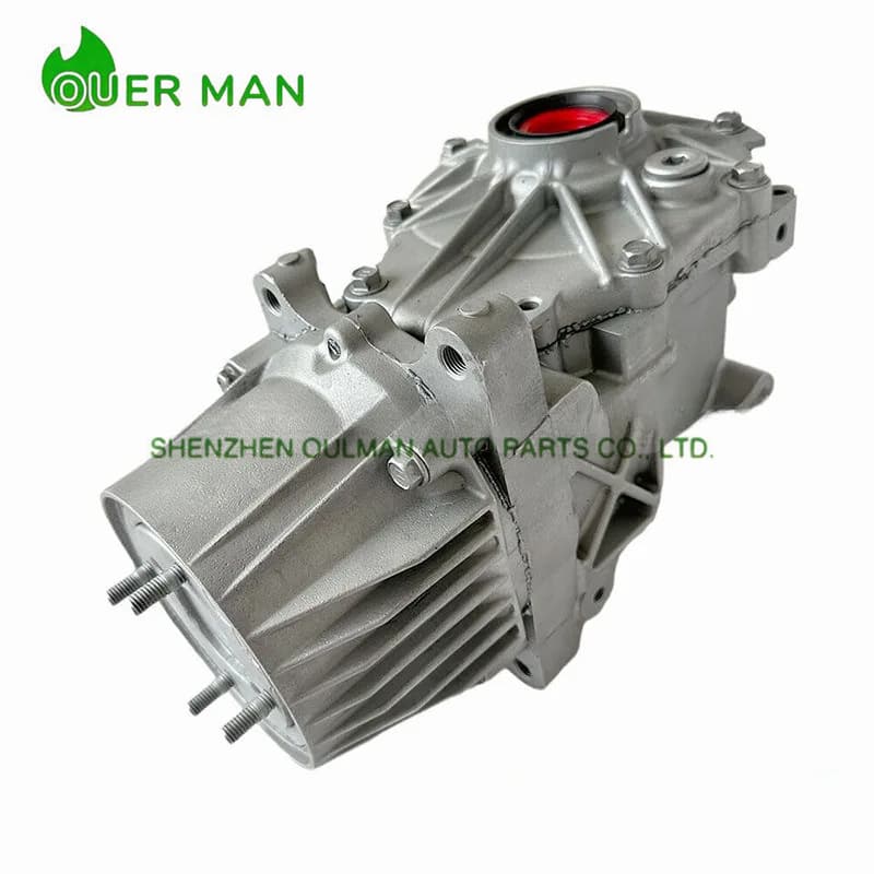 Compatible with 2006-2021 Toyota RAV4 Rear Differential Carrier 2.28 Ratio 440-50147