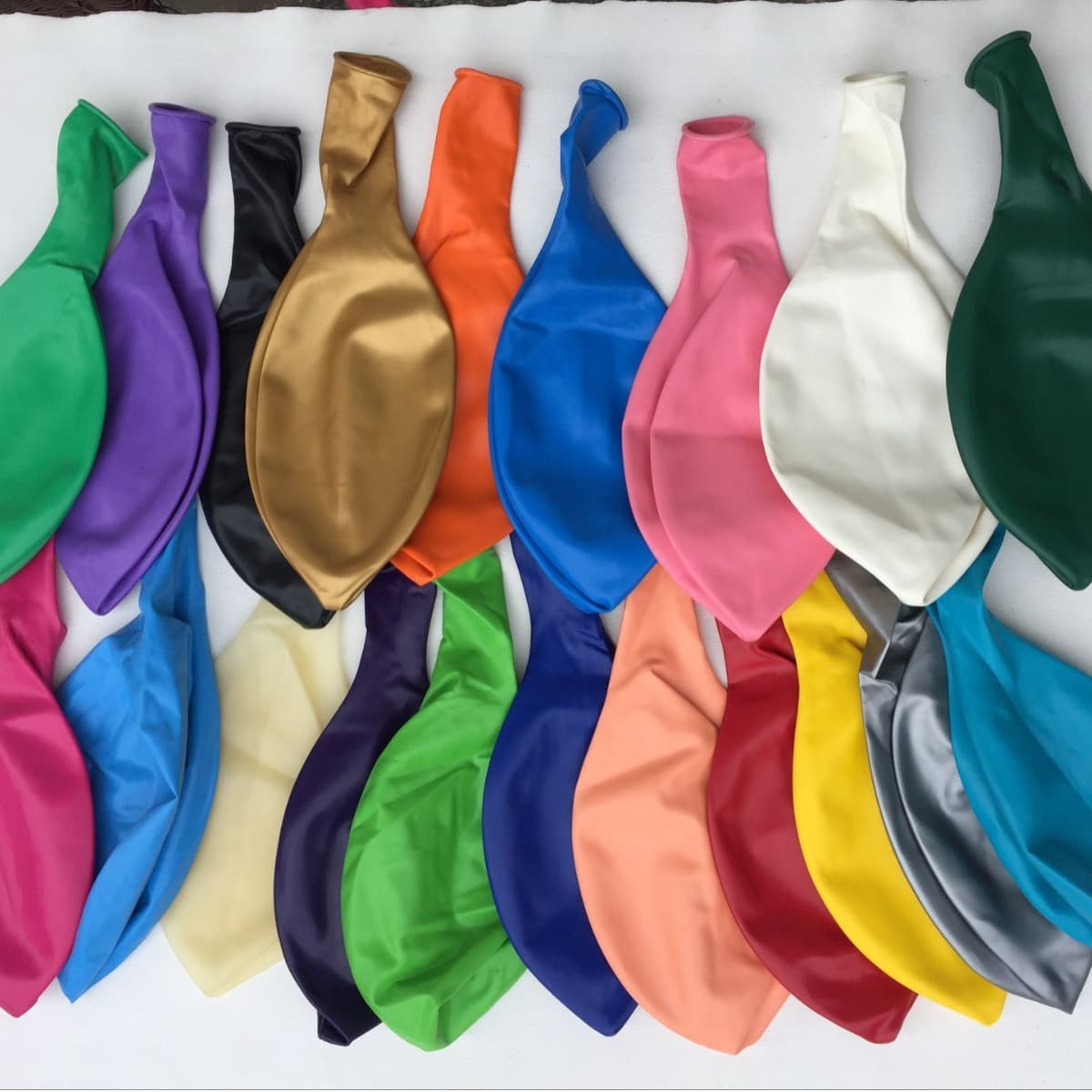 Large Balloons for Wedding Birthday Wholesale Sempertex Colombia 36-inch Balloons 375g