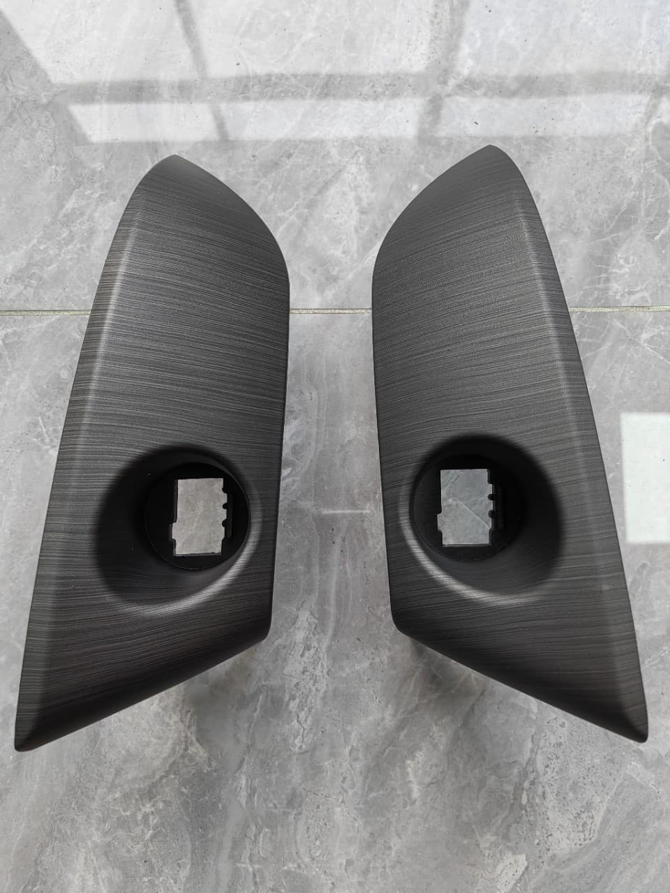 Suitable for Toyota Rav4 2006-2012 center console trim 55412--42070-B0 55412-42060