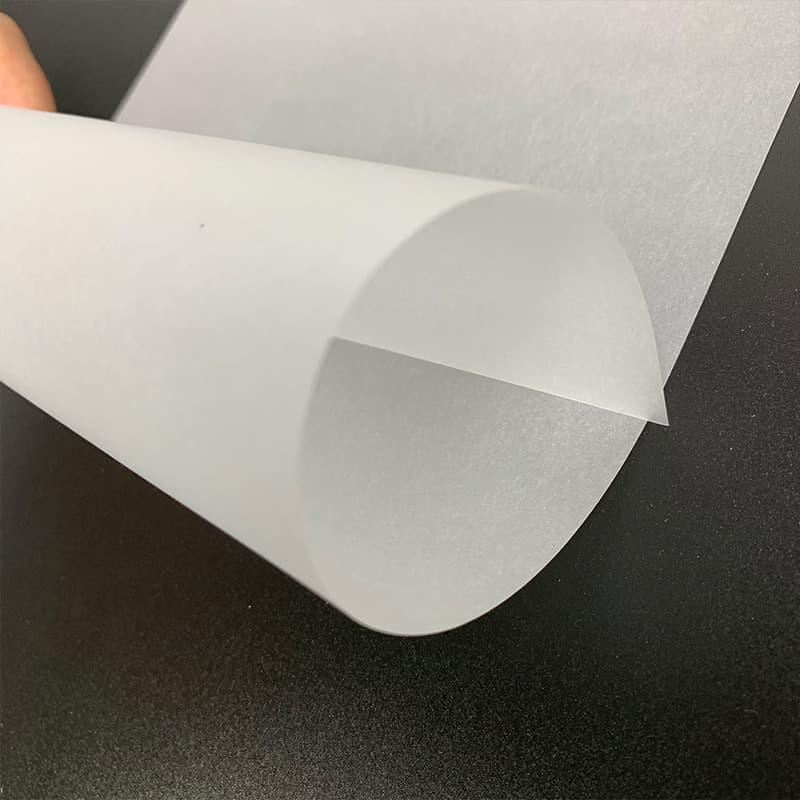 Vellum Tracing Paper Transparent Copy Paper for Architectural Design Calligraphy Practice Sketch Transfer