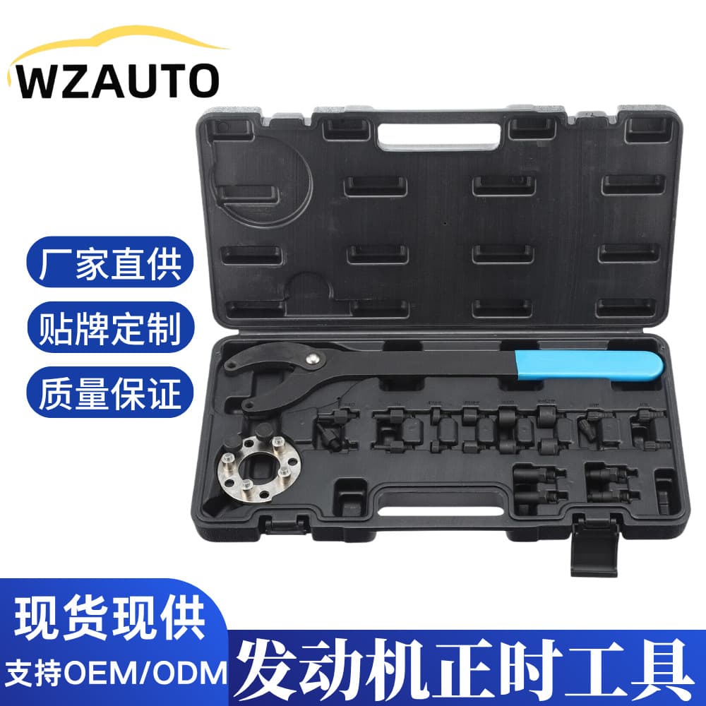Volkswagen Audi Camshaft Sprocket Wrench New Jetta 1.5 Camshaft Pulley Special Tool T10172