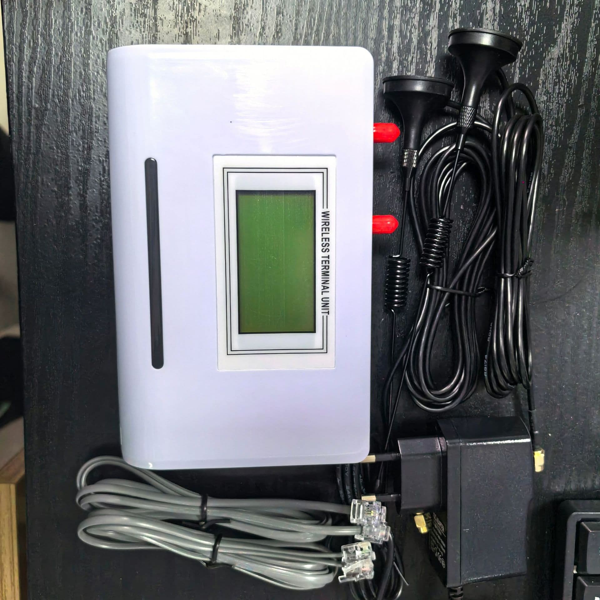 Dual Antenna Dual SIM GSM Dialer Wireless Dialer Network Dialer Dual-band Wireless Dialing Platform 188