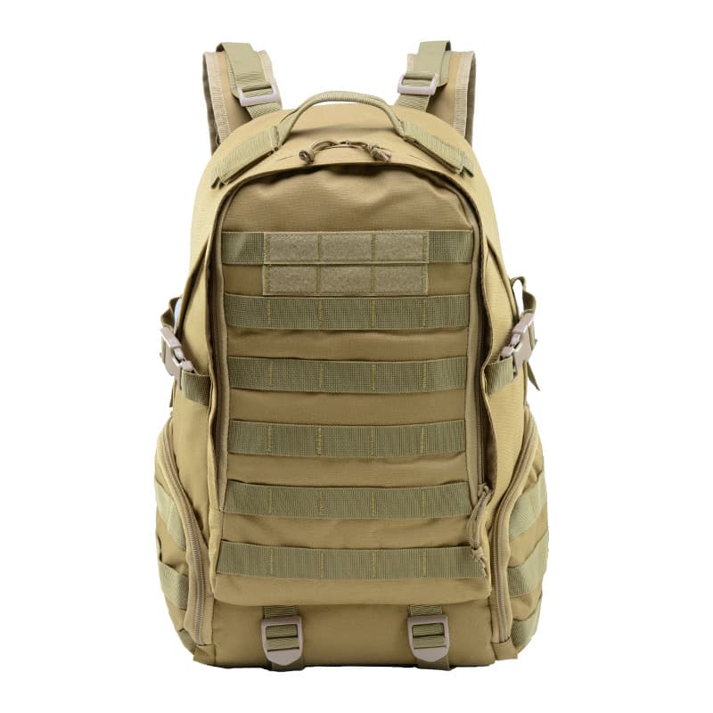 Cross-border wholesale outdoor tactical backpack 30L cycling backpack new camouflage camping bag 511 backpack for men