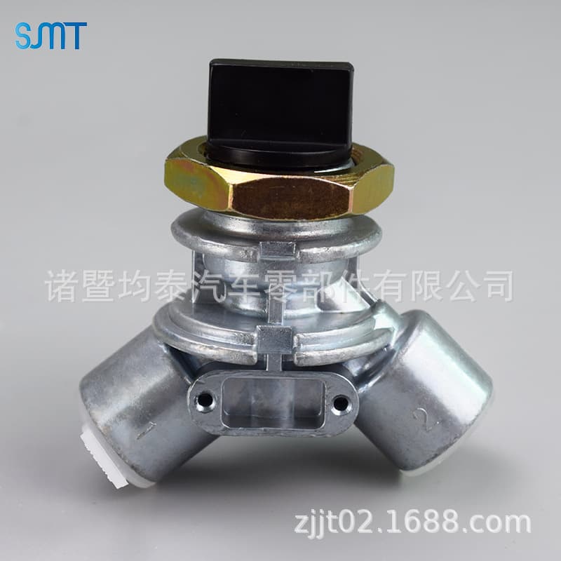 4630360050 Direction Control Valve Heavy Truck, Sinotruk, Bus Parts Components Direction Control SMT
