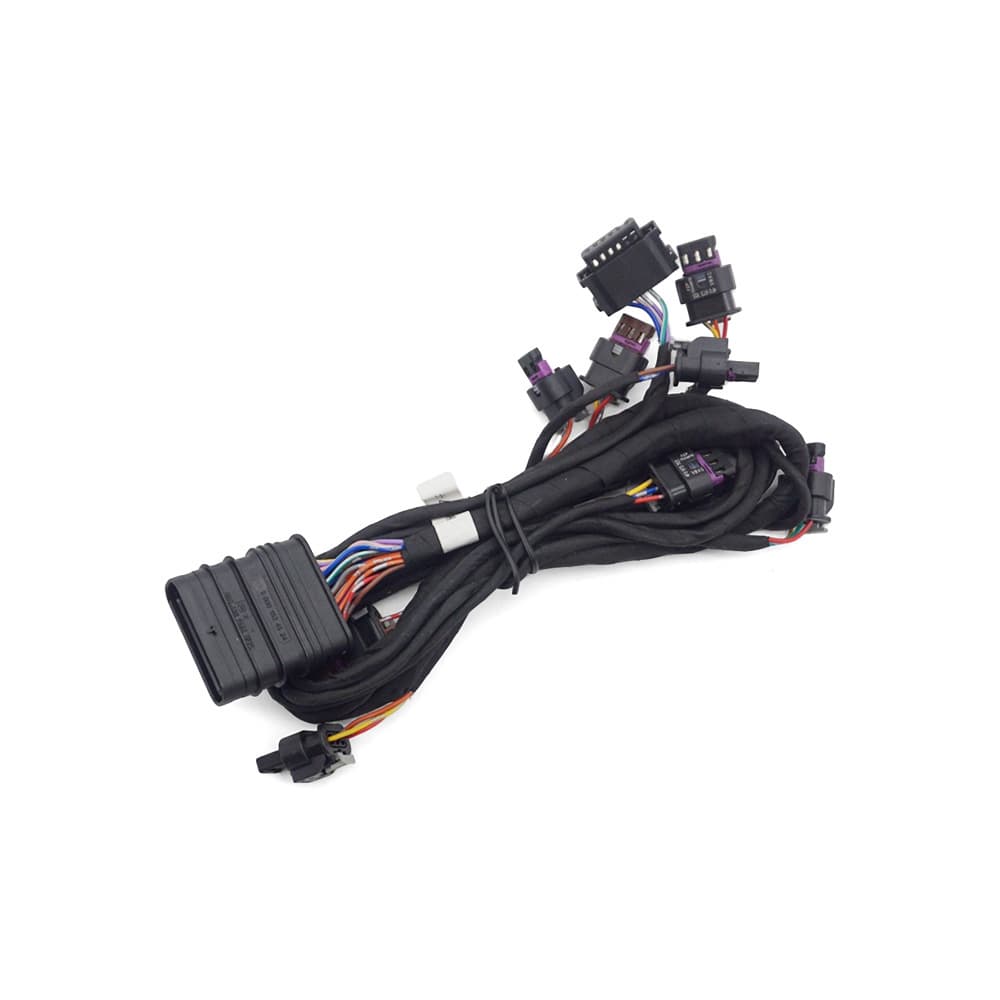 A2135405403 Front Bumper Wiring Harness for Mercedes-Benz A2135405403
