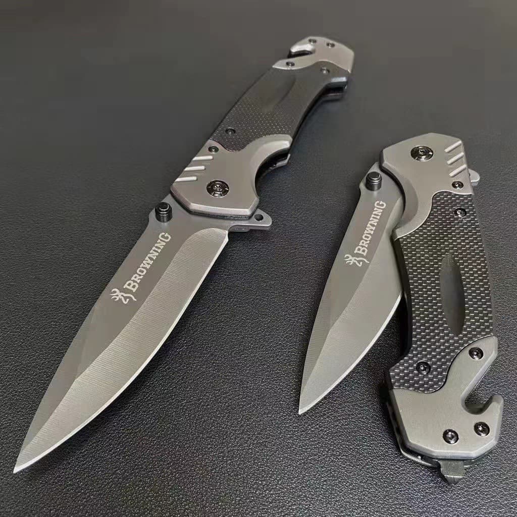 Folding Knife Portable Fruit Knife Outdoor Survival Knife Sharp High Hardness Camping Pocket Knife Gift Drop Shipping