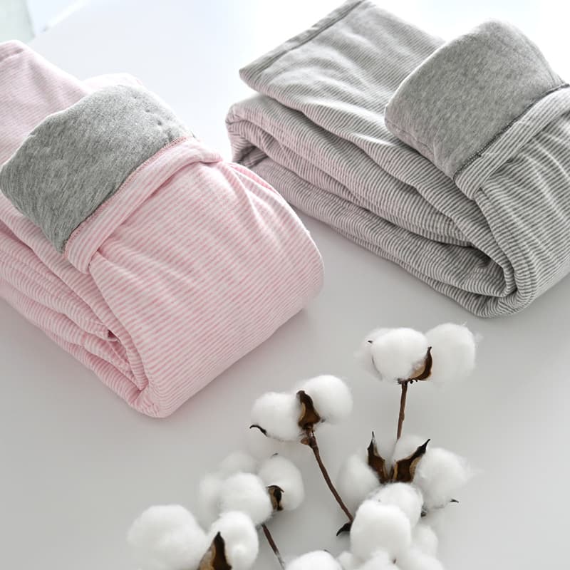 Traditional Chinese medicine health-preserving handmade cotton thermal pants, traditional old cotton pants, recommended for middle-aged and elderly people, cold legs, cold and thickening