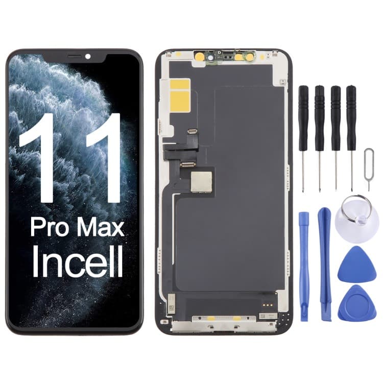 HD Incell LCD Touch Assembly for iPhone 11 Pro Max