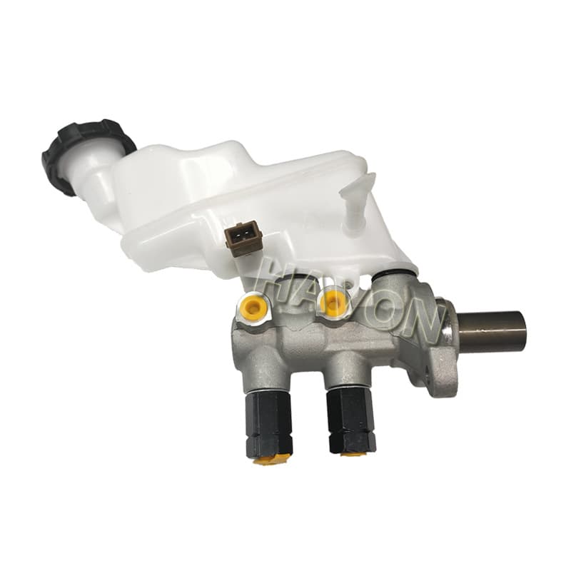 58510-1R000 for Hyundai Automotive Aluminum+Plastic Brake Master Cylinder High-Quality Parts