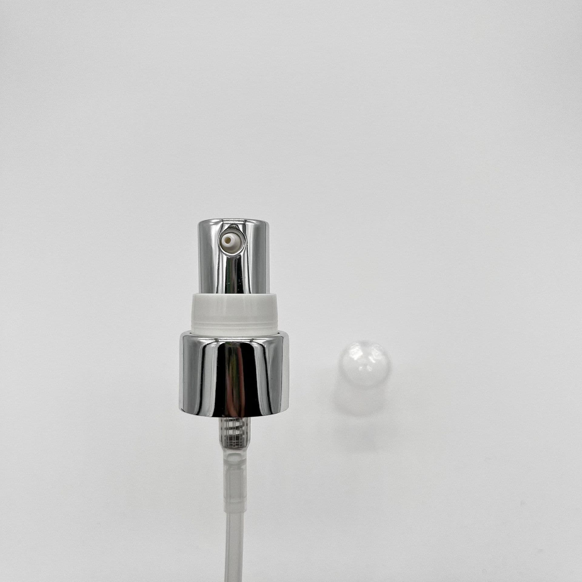 Manufacturers Produce 20/410 Semi-Electric Emulsion Pump, 20-Tooth Chick Mouth Electrochemical Aluminum Powder Pump