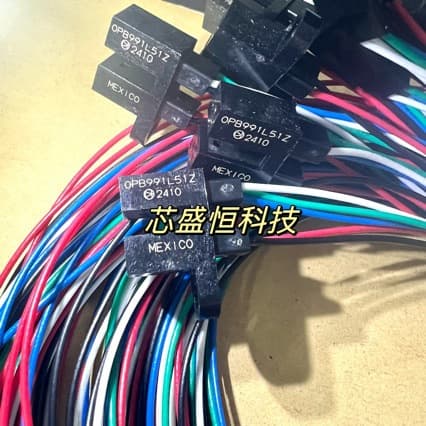 OPB991L51Z Photoelectric Sensor Brand New Original