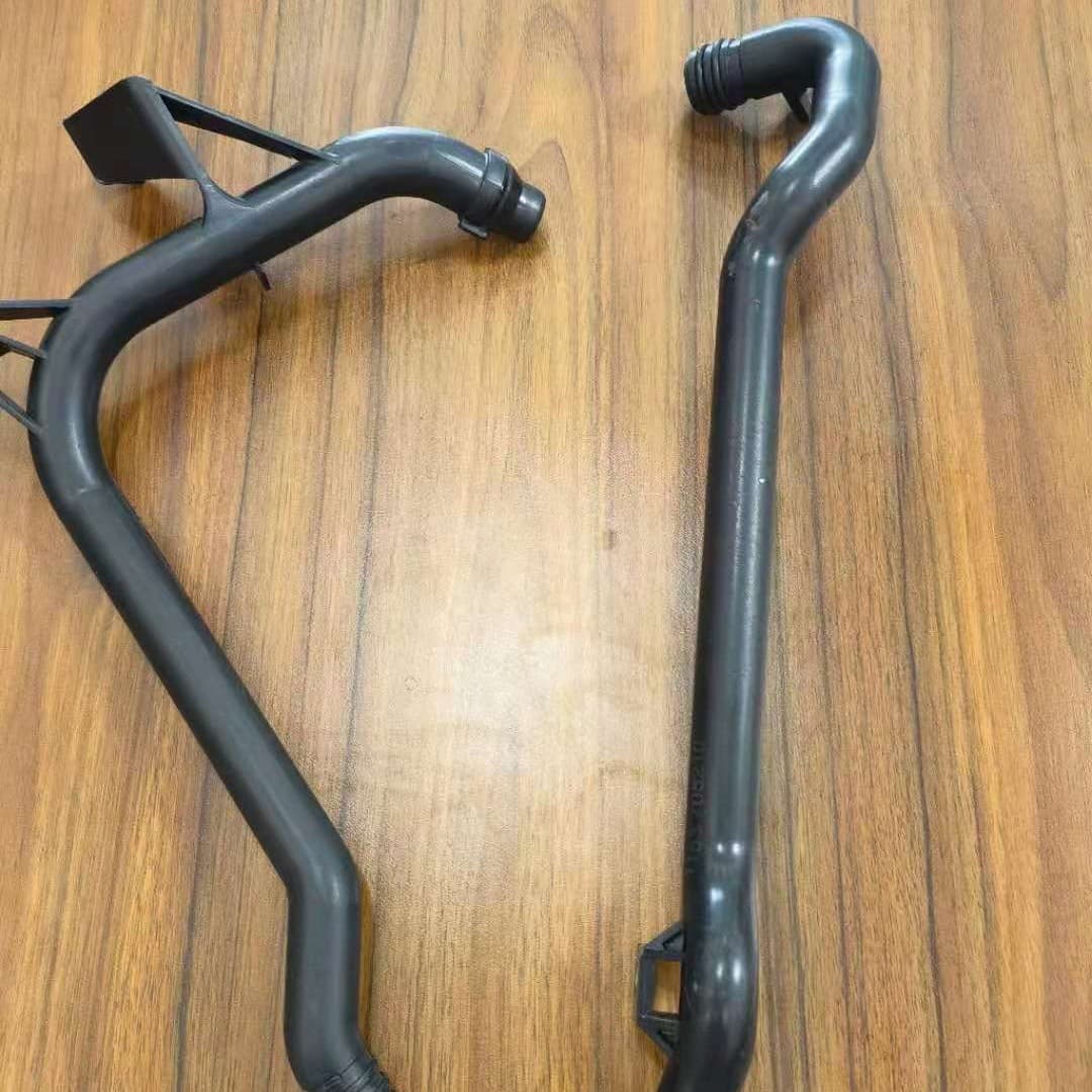Coolant Pipe for BMW 525 Bakelite Water Hose Car Water Hose BMW Hose 11537502525