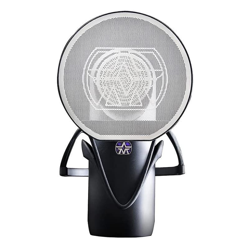 Aston Microphones Aston Element Bundle Large Diaphragm Dynamic Microphone Recording
