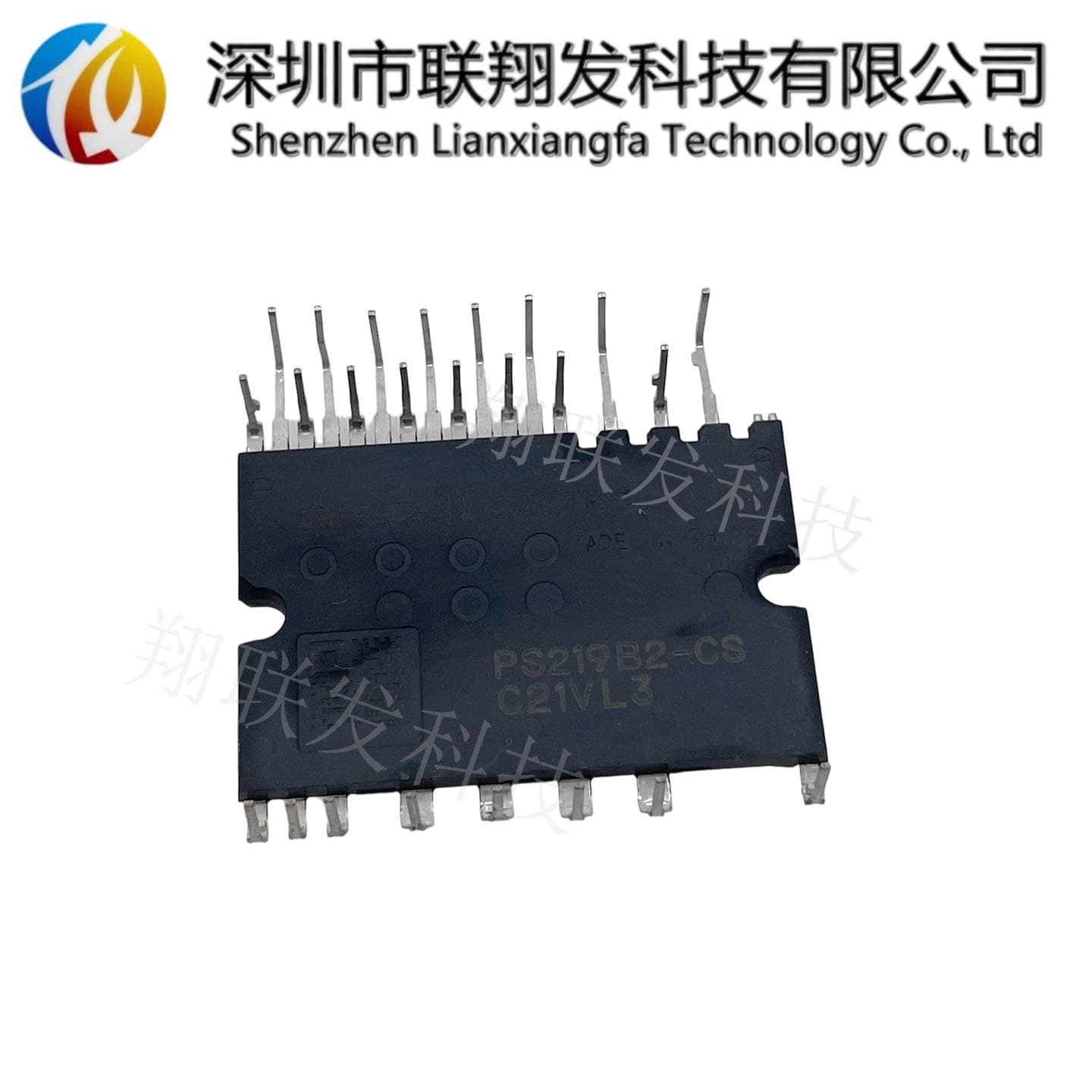 New PS21964-CTV PS21963-CTV PS219B2-CS PS219B3-CST Air Conditioner Module